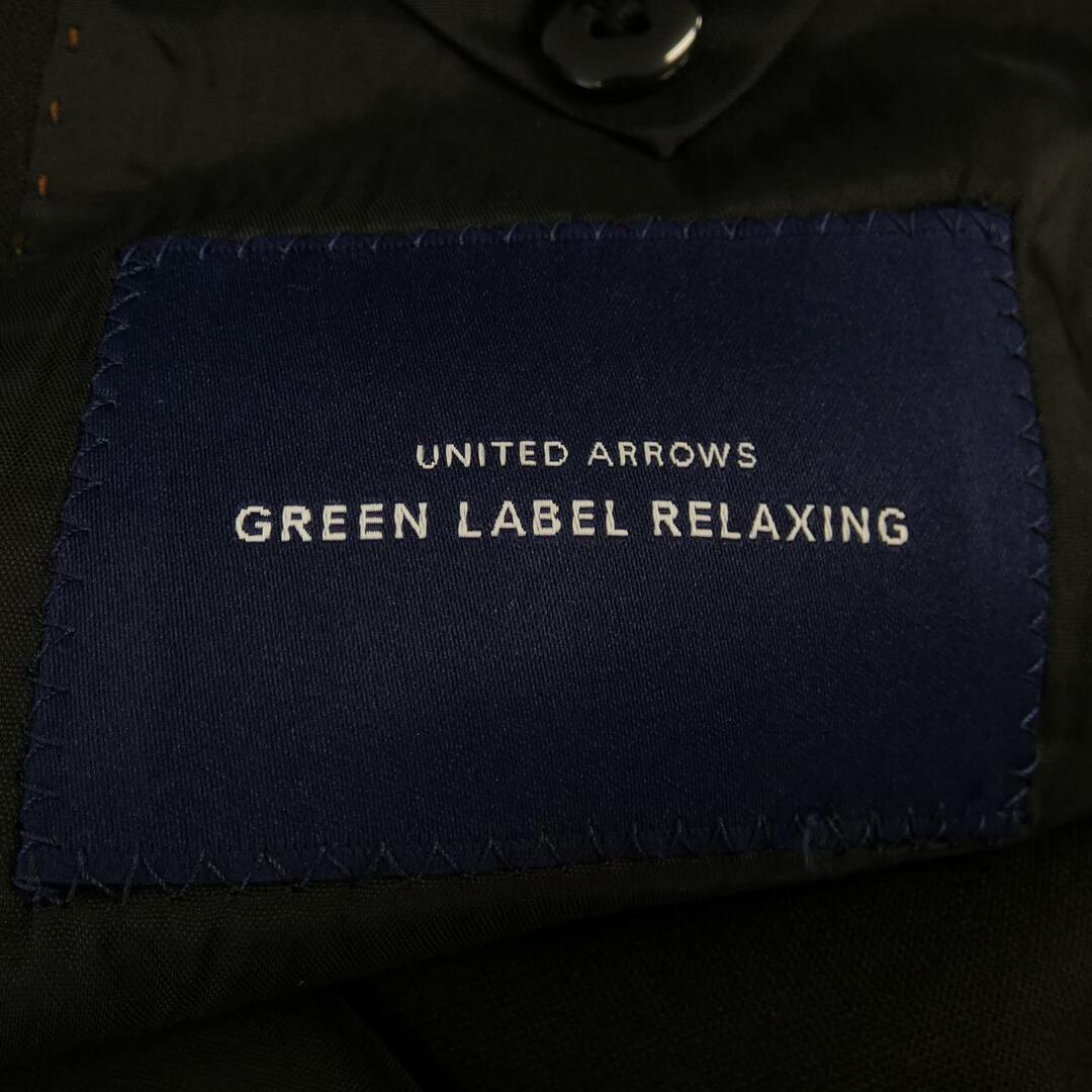 UNITED ARROWS green label relaxing(ユナイテッドアローズグリーンレーベルリラクシング)のグリーンレーベルリラクシング green label relaxing ジャケット メンズのジャケット/アウター(テーラードジャケット)の商品写真