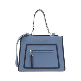 フェンディ(FENDI)のフェンディ ラナウェイ スモール 8BH344 SIZ バッグ(ハンドバッグ)