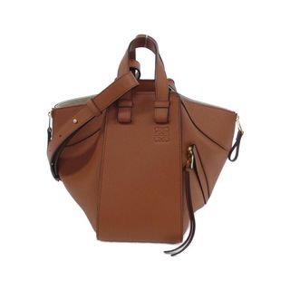 ロエベ(LOEWE)のロエベ ハンモック スモール A538S35X18 ショルダーバッグ(ショルダーバッグ)