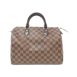 ルイヴィトン(LOUIS VUITTON)のルイヴィトン ダミエ スピーディ 30cm N41364 ボストンバッグ(その他)