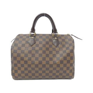 ルイヴィトン(LOUIS VUITTON)のルイヴィトン ダミエ スピーディ 30cm N41531 ボストンバッグ(その他)