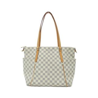 ルイヴィトン(LOUIS VUITTON)のルイヴィトン ダミエ アズール トータリー MM N41279 バッグ(その他)