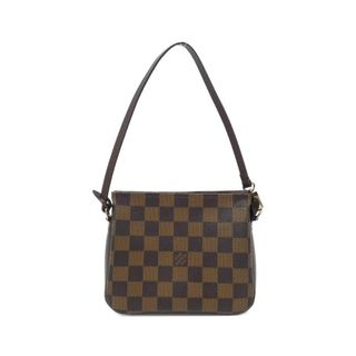 ルイヴィトン(LOUIS VUITTON)のルイヴィトン ダミエ トゥルース メイクアップ N51982 アクセサリーポーチ(その他)