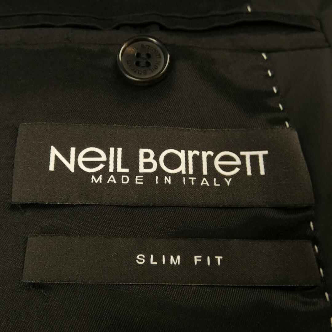 NEIL BARRETT(ニールバレット)のニールバレット Neil Barrett ジャケット メンズのジャケット/アウター(テーラードジャケット)の商品写真