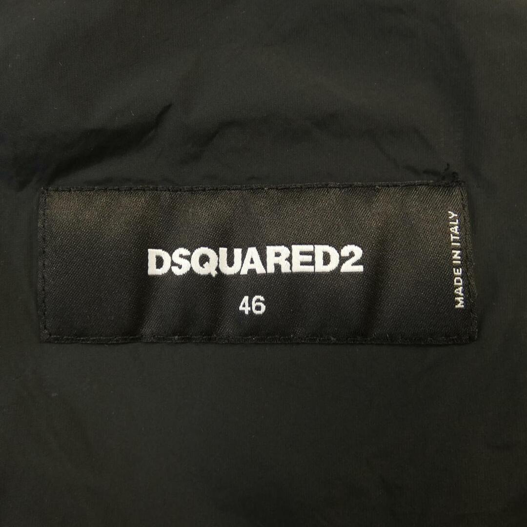 DSQUARED2(ディースクエアード)のディースクエアード DSQUARED2 ブルゾン メンズのジャケット/アウター(ブルゾン)の商品写真