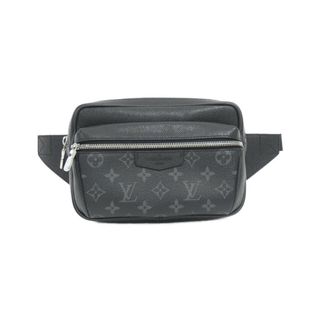 ルイヴィトン(LOUIS VUITTON)のルイヴィトン タイガ ラマ バムバッグ アウトドア M30245 ショルダーバッグ(ショルダーバッグ)