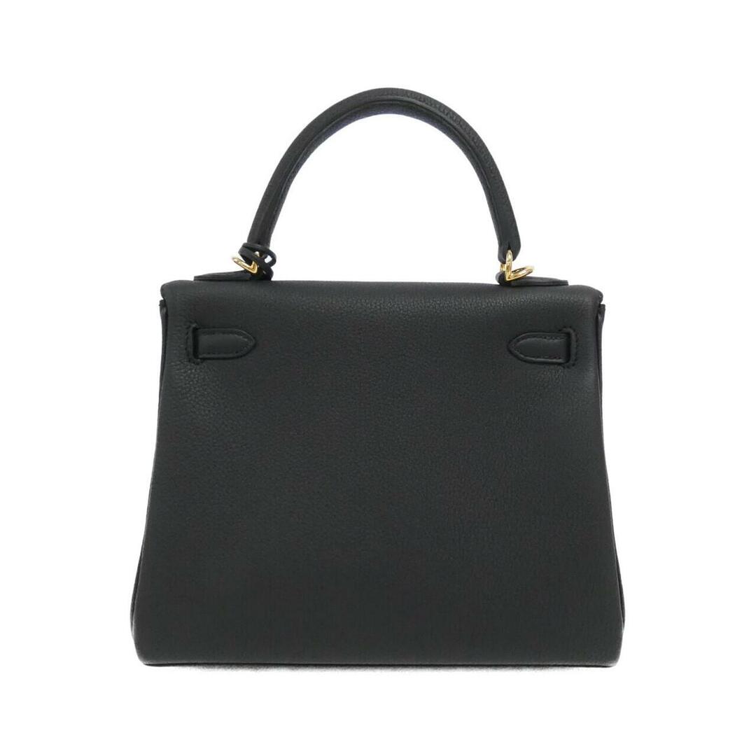 Hermes(エルメス)の【未使用品】エルメス ケリー 25cm 044624CC バッグ レディースのバッグ(その他)の商品写真