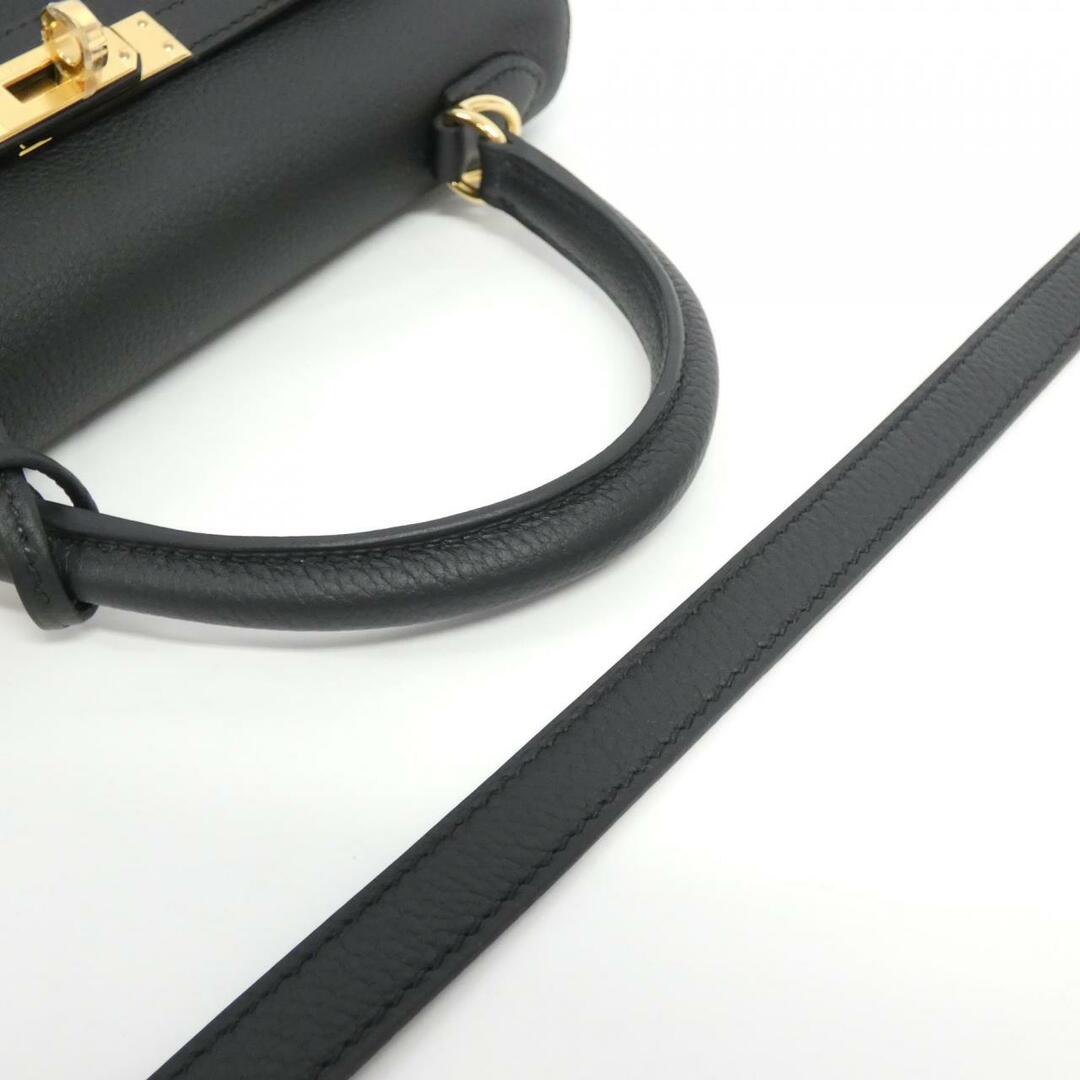 Hermes(エルメス)の【未使用品】エルメス ケリー 25cm 044624CC バッグ レディースのバッグ(その他)の商品写真