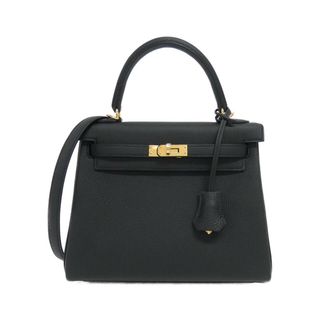 エルメス(Hermes)の【未使用品】エルメス ケリー 25cm 044624CC バッグ(その他)