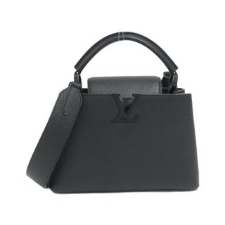 ルイヴィトン(LOUIS VUITTON)のルイヴィトン カプシーヌBB M55855 バッグ(その他)