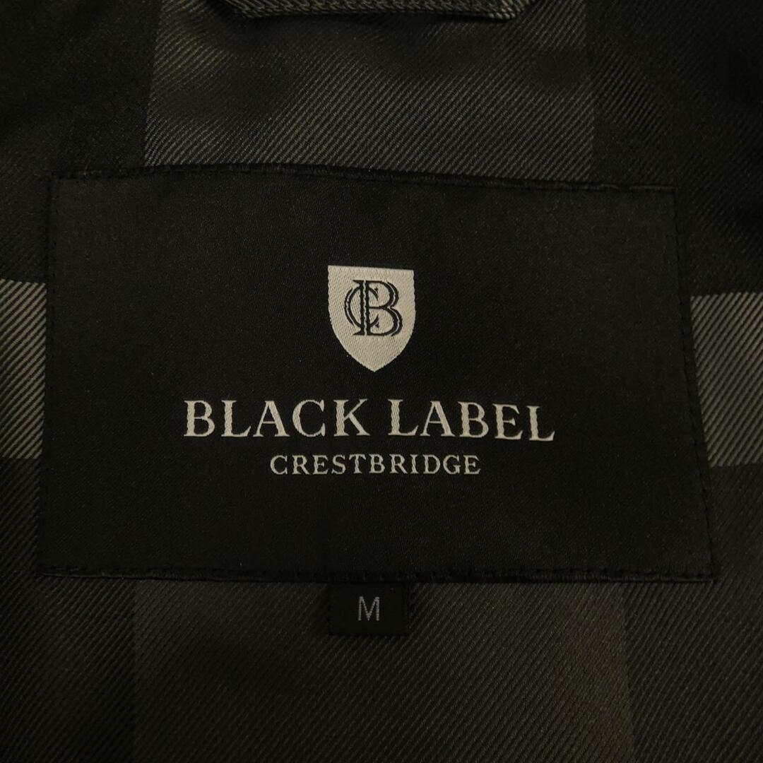 BLACK LABEL CRESTBRIDGE(ブラックレーベルクレストブリッジ)のブラックレーベルクレストブリッジ BLACK LABEL CRESTBRI ブルゾン メンズのジャケット/アウター(ブルゾン)の商品写真