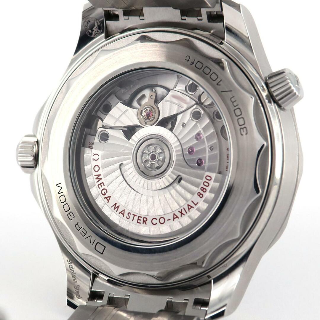 OMEGA(オメガ)のオメガ シーマスターダイバー300M 210.30.42.20.01.001 SS 自動巻 メンズの時計(腕時計(アナログ))の商品写真