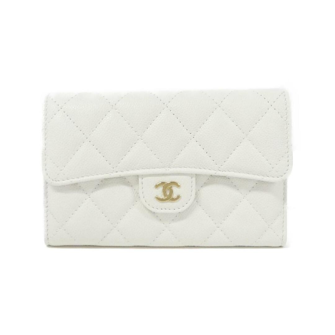 CHANEL(シャネル)の【未使用品】シャネル タイムレスクラシック ライン AP0232 財布 レディースのファッション小物(財布)の商品写真