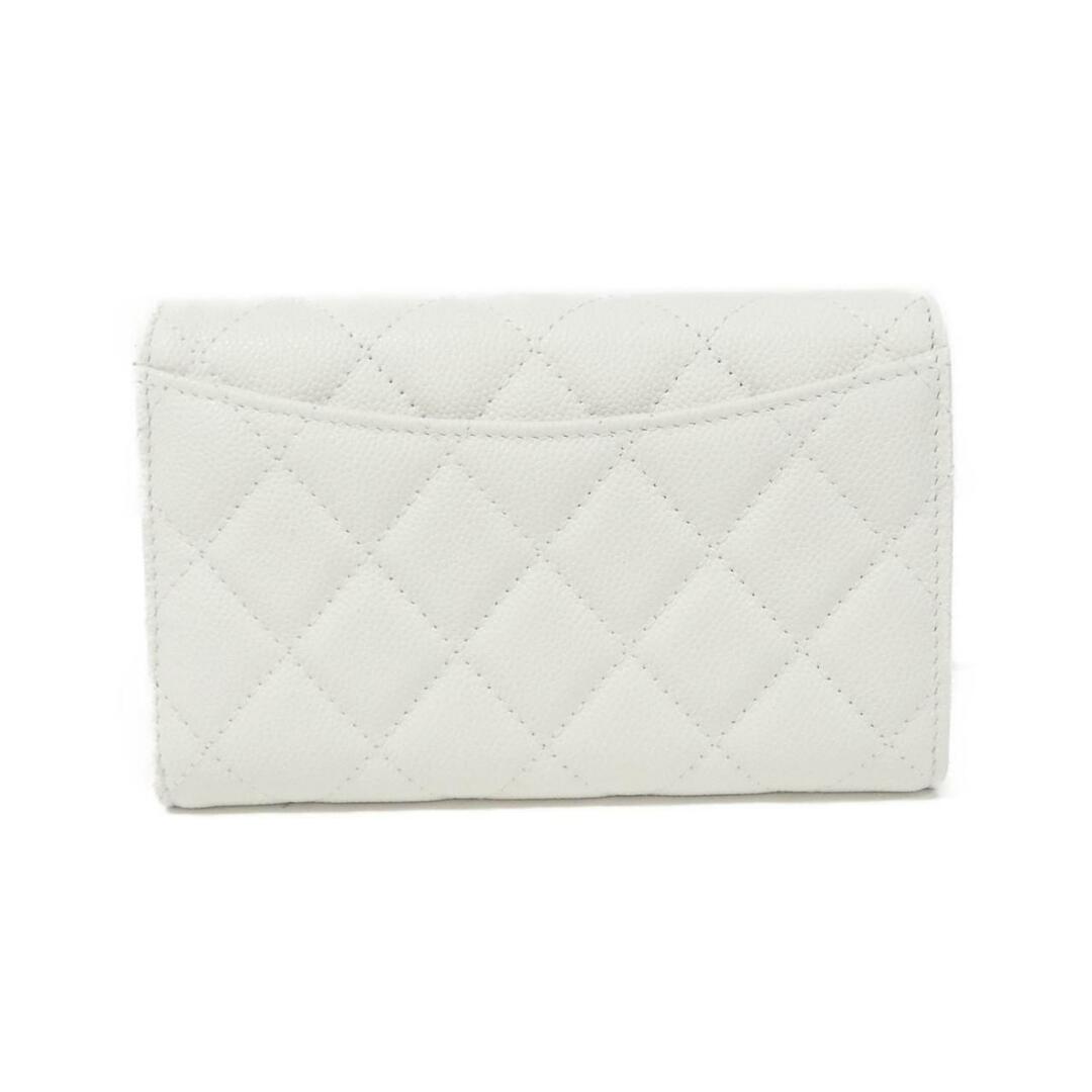 CHANEL(シャネル)の【未使用品】シャネル タイムレスクラシック ライン AP0232 財布 レディースのファッション小物(財布)の商品写真