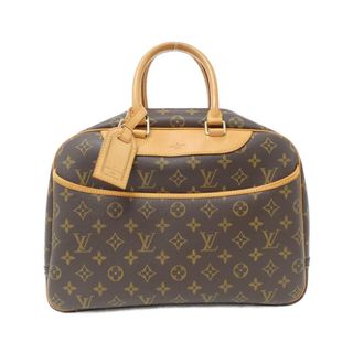 ルイヴィトン(LOUIS VUITTON)のルイヴィトン モノグラム ボーリング ヴァニティ M47270 バッグ(その他)