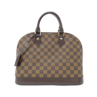 ルイヴィトン(LOUIS VUITTON)のルイヴィトン ダミエ アルマ PM N53151 バッグ(その他)