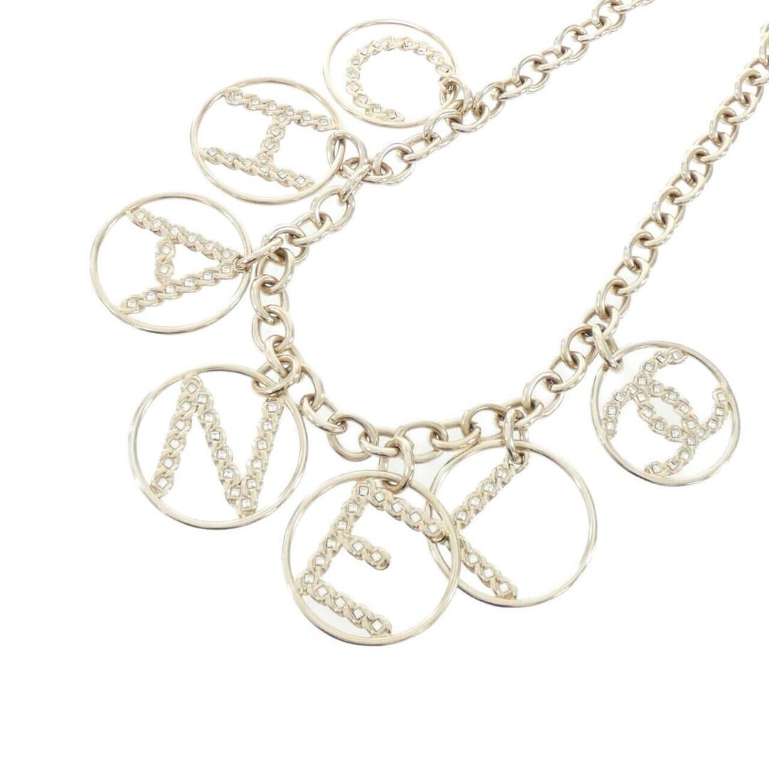 CHANEL(シャネル)のシャネル AB0609 ネックレス レディースのアクセサリー(ネックレス)の商品写真