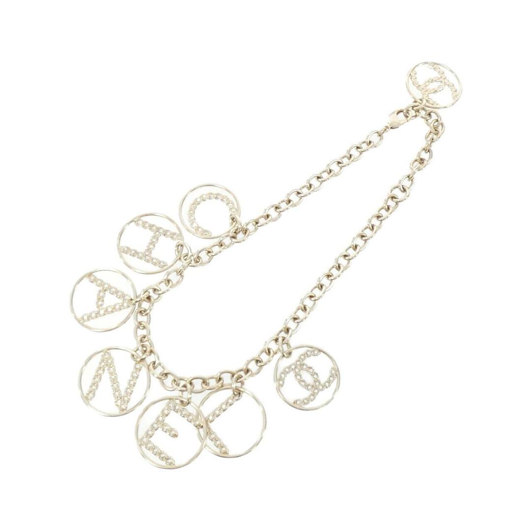 CHANEL(シャネル)のシャネル AB0609 ネックレス レディースのアクセサリー(ネックレス)の商品写真