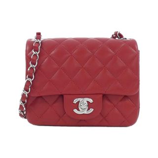 シャネル(CHANEL)のシャネル 35200 ショルダーバッグ(ショルダーバッグ)