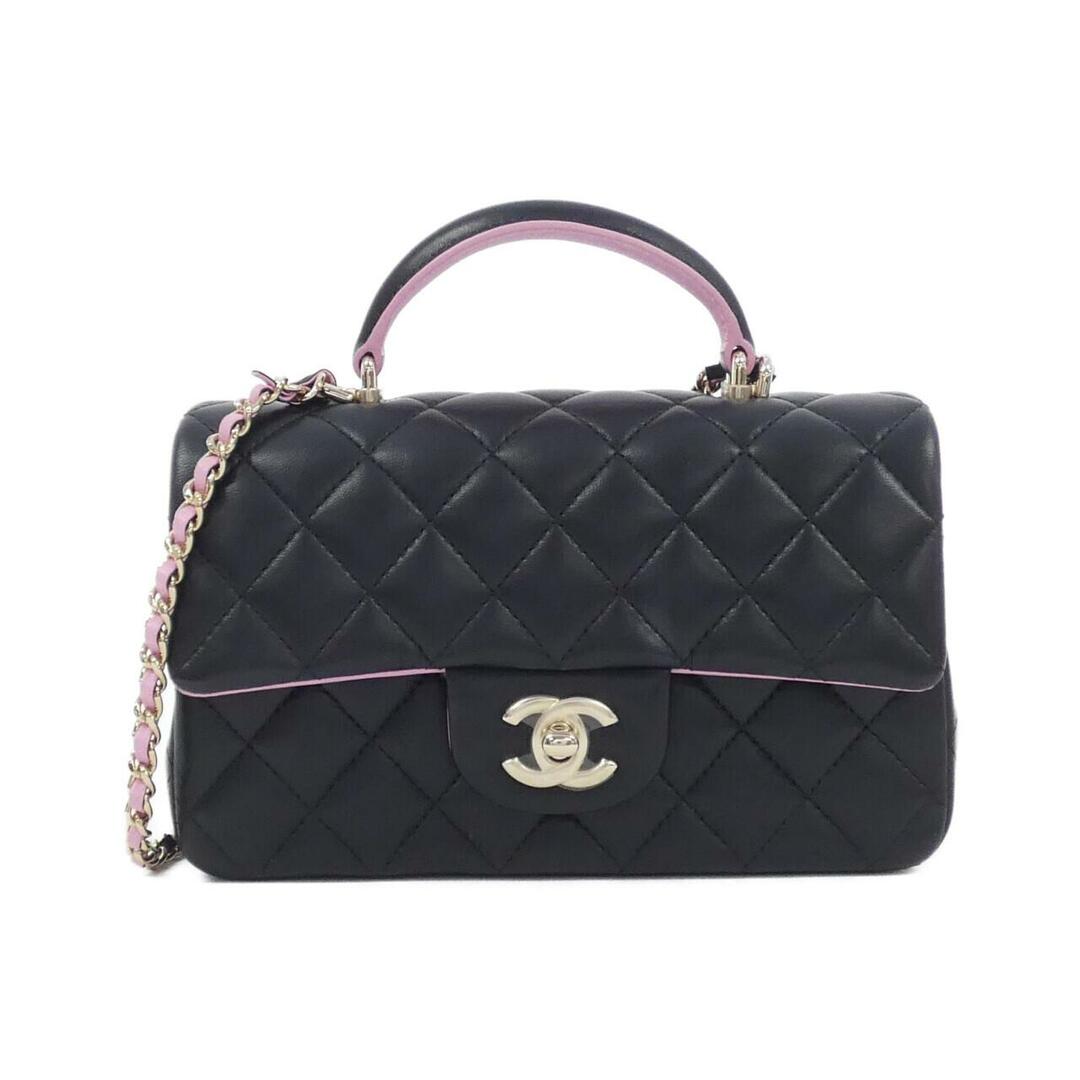 CHANEL(シャネル)のシャネル AS2431 バッグ レディースのバッグ(その他)の商品写真