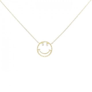 スタージュエリー(STAR JEWELRY)のスタージュエリー ダイヤモンド ネックレス 0.09CT(ネックレス)