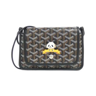 GOYARD - 【未使用品】ゴヤール プリュメ ショルダーバッグ