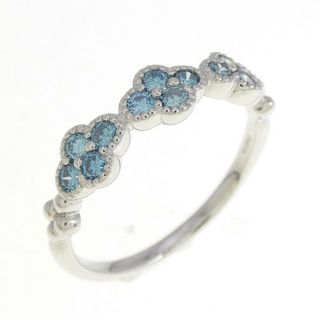 PT ダイヤモンド リング 0.31CT(リング(指輪))