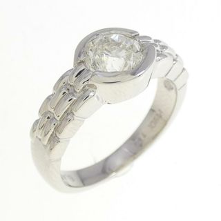 PT ダイヤモンド リング 1.01CT(リング(指輪))