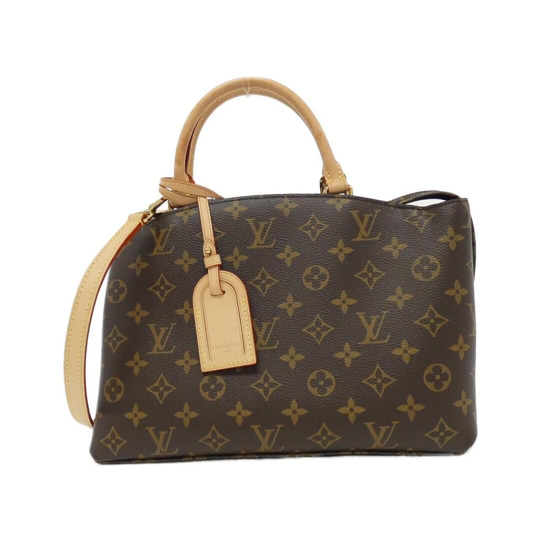 LOUIS VUITTON(ルイヴィトン)のルイヴィトン モノグラム プティ パレ PM M45900 バッグ レディースのバッグ(その他)の商品写真