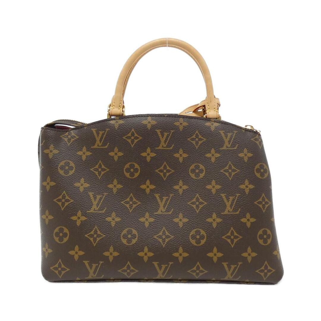 LOUIS VUITTON(ルイヴィトン)のルイヴィトン モノグラム プティ パレ PM M45900 バッグ レディースのバッグ(その他)の商品写真