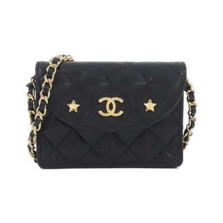 CHANEL - 【未使用品】シャネル AP3674 チェーンクラッチ