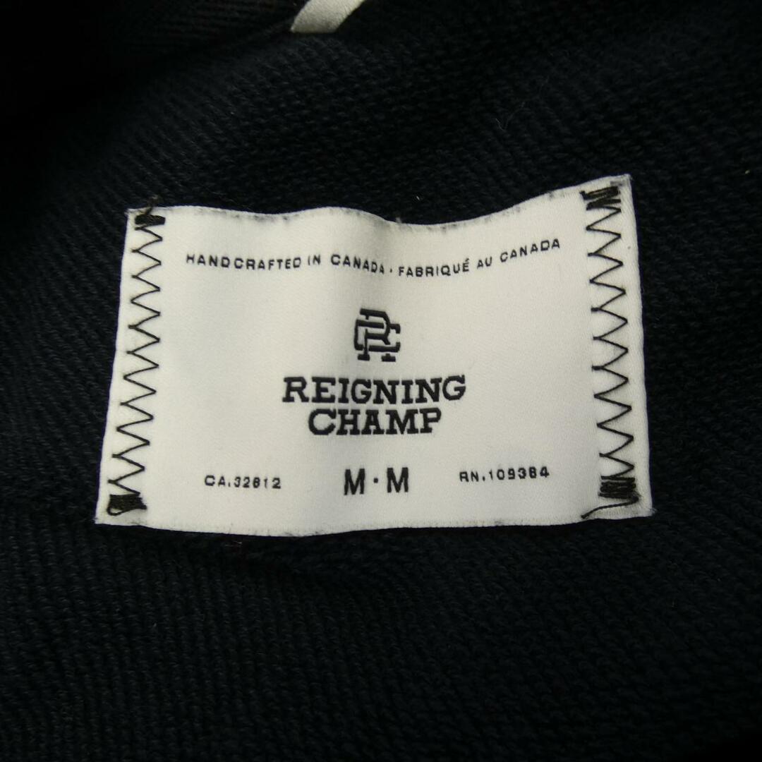 REIGNING CHAMP(レイニングチャンプ)のレイニングチャンプ REIGNING CHAMP パーカー メンズのトップス(スウェット)の商品写真