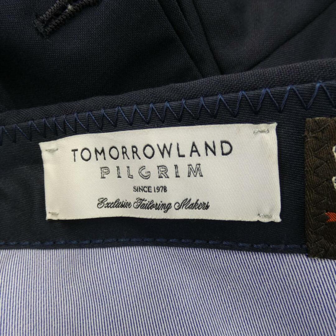 TOMORROWLAND(トゥモローランド)のトゥモローランド TOMORROW LAND パンツ メンズのパンツ(その他)の商品写真