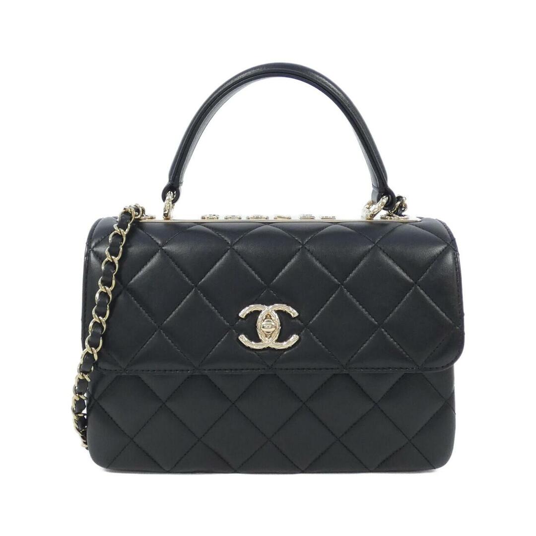 CHANEL(シャネル)のシャネル 92236 バッグ レディースのバッグ(その他)の商品写真