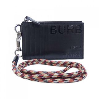 BURBERRY - バーバリー BURBERRY COIN CASE