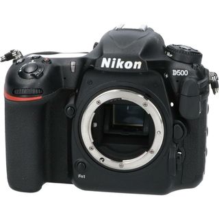 ニコン(Nikon)のＮＩＫＯＮ　Ｄ５００(デジタル一眼)