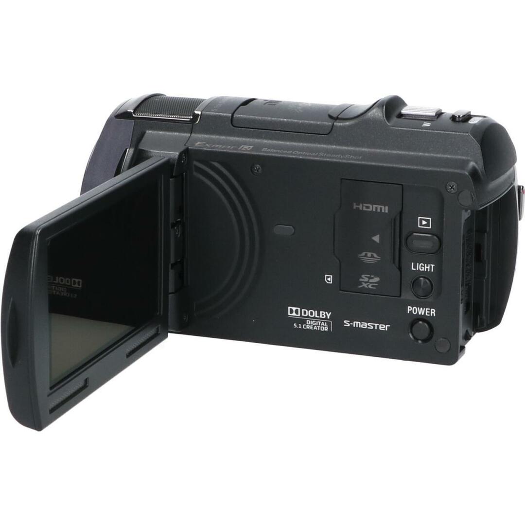 SONY(ソニー)のＳＯＮＹ　ＨＤＲ－ＣＸ６３０Ｖ スマホ/家電/カメラのカメラ(ビデオカメラ)の商品写真