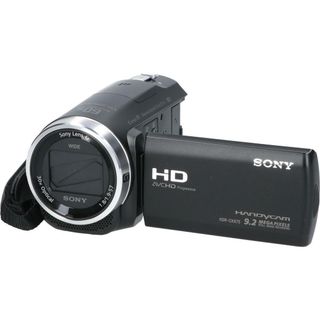 ソニー(SONY)のＳＯＮＹ　ＨＤＲ－ＣＸ６７５(ビデオカメラ)