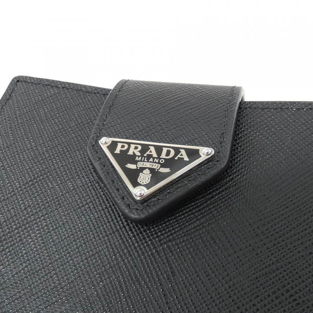 PRADA(プラダ)の【新品】プラダ 2ZH179 フォンホルダー レディースのファッション小物(その他)の商品写真