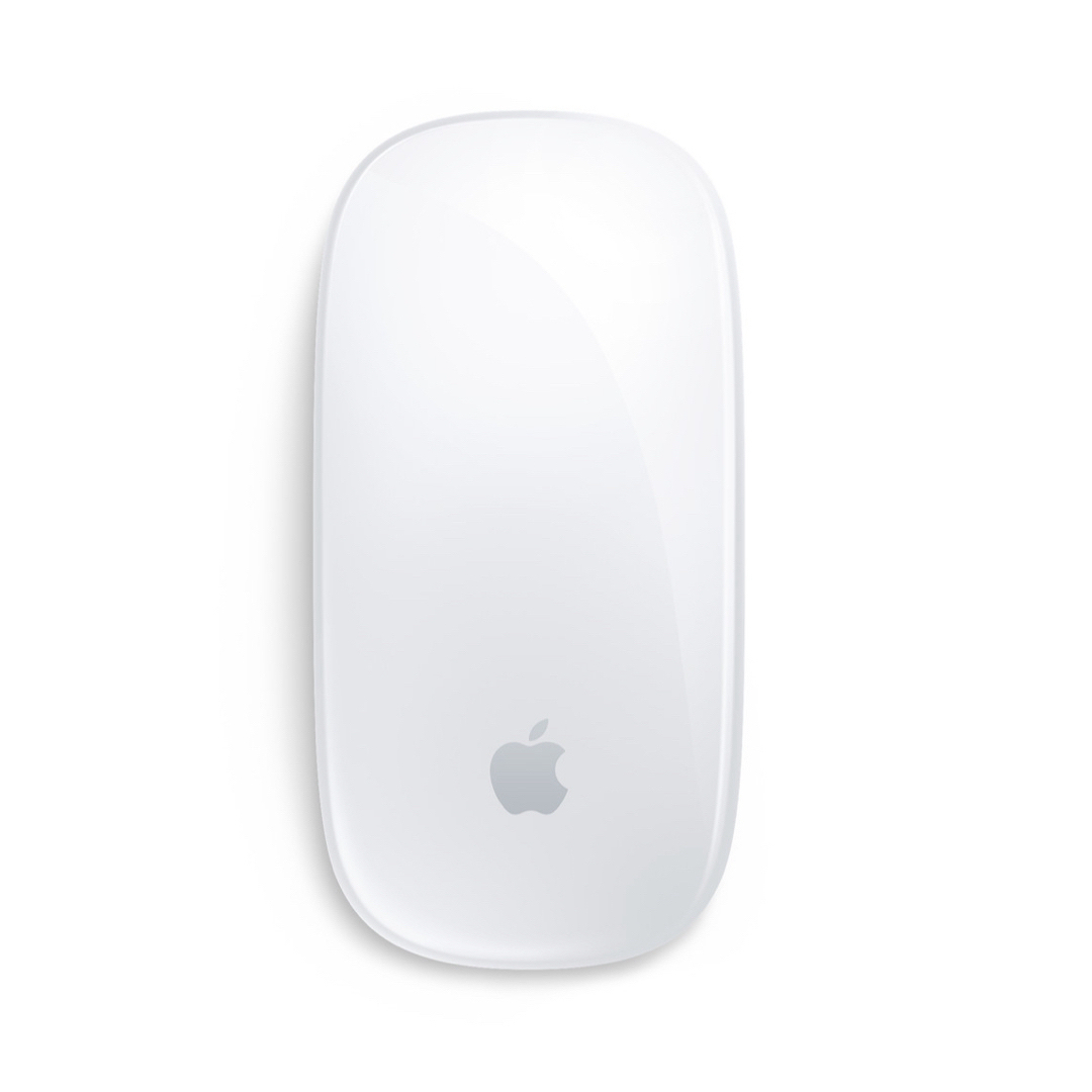 Apple(アップル)の【新品】Magic Mouse 2 ホワイト スマホ/家電/カメラのPC/タブレット(PC周辺機器)の商品写真