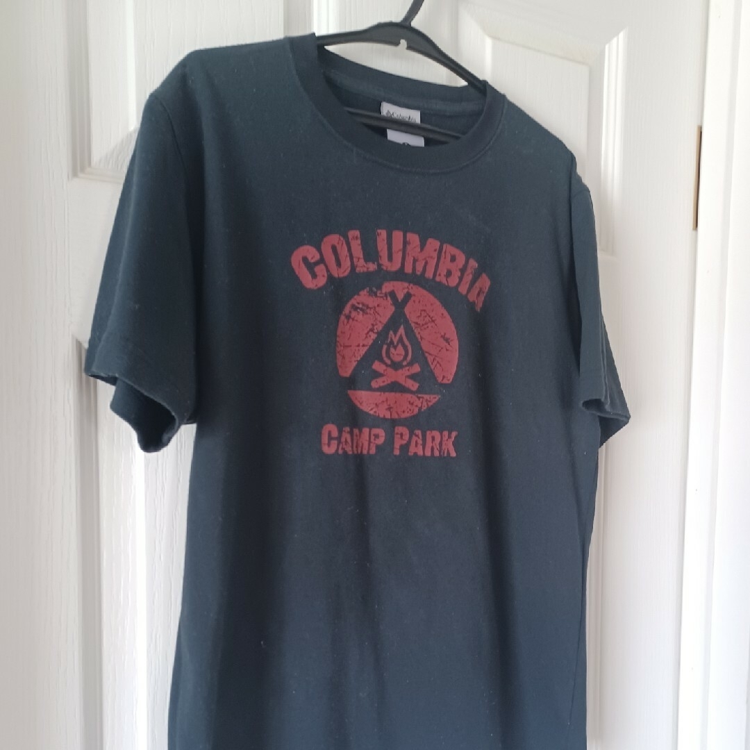 Columbia(コロンビア)のColumbia　メンズTシャツ メンズのトップス(Tシャツ/カットソー(半袖/袖なし))の商品写真