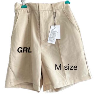 グレイル(GRL)のグレイル　ショートパンツ(ショートパンツ)