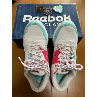 リーボック(Reebok)のReebokスニーカー(スニーカー)