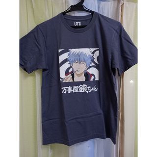 ユニクロ(UNIQLO)の銀魂　銀ちゃん　ユニクロ　Ｔシャツ(Tシャツ/カットソー(半袖/袖なし))