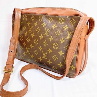 ルイヴィトン(LOUIS VUITTON)の773 ルイヴィトン モノグラム　ショルダーバッグ　サックバンドリエール(ショルダーバッグ)