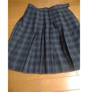 中学制服スカート(その他)