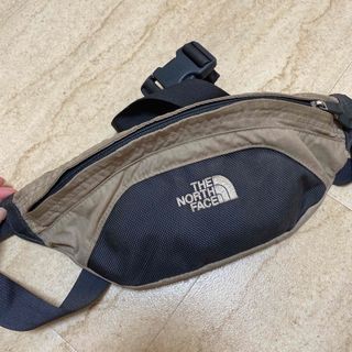 ザノースフェイス(THE NORTH FACE)のTHE NORTH FACE ボディバッグ(ボディーバッグ)