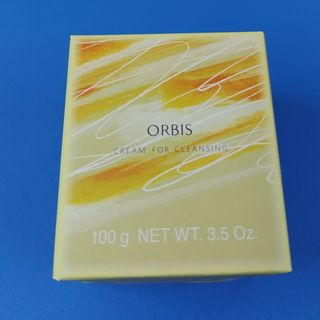 オルビス(ORBIS)の☆runa様専用です☆２個　　　　詰替 オルビスオフクリーム 大地からのギフト(クレンジング/メイク落とし)