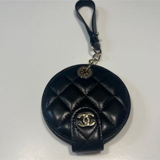 シャネル(CHANEL)のシャネル ネームタグ マトラッセ ノベルティ (ネームタグ)