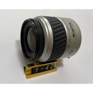 ランク【A】MINOLTA AF 35-80mm 1:4(22)-5.6 Ø49mm【1-42】(レンズ(ズーム))